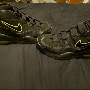 Nike air up tempo size 9.5